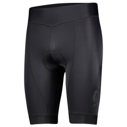 Herren-Radhose Scott Shorts M's Endurance + schwarz black