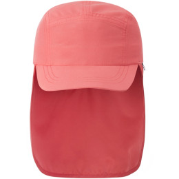 Kinderhut Reima Biitsi rot Misty Red