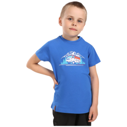Kinder-T-Shirt Kilpi Salo-Jb