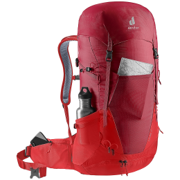 Rucksack Deuter Futura 32 rot masala-cherry