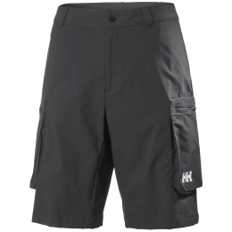 Herrenshorts Helly Hansen Move Qd Shorts schwarz 990 Black