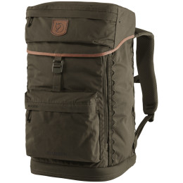 Rucksack Fjällräven Singi Stubben grün Dark Olive
