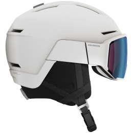 Skihelm Salomon Osmo Pro Sigma Photo