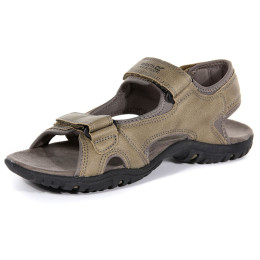 Herrensandalen Regatta Haris Walnut
