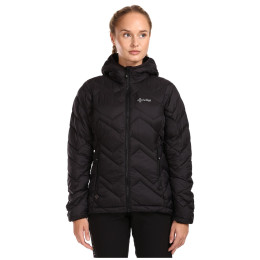 Damenjacke Kilpi Rebeki-W 2023 schwarz BLK