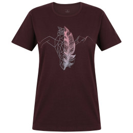 Damen-T-Shirt High Point Spirit Lady T-Shirt