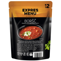 Suppe Expres menu Borschtsch 600 g