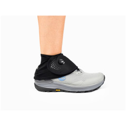 Gamaschen Topo Performance Gaiter schwarz Black / Black