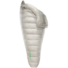 Daunen-Quilt Therm-a-Rest Vesper 20 UL Quilt Lng silber