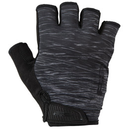 Fahrradhandschuhe R2 Spike grau/schwarz