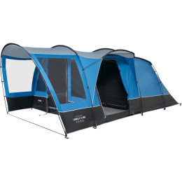 Zelt Vango Langley II 400 blau Skyblue