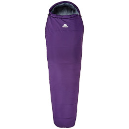 Damen Schlafsack Mountain Equipment Lunar II Long W lila TyranchPurple
