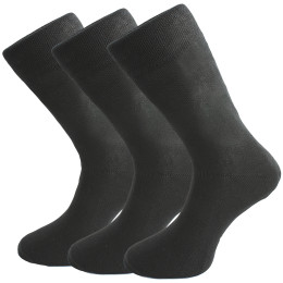 Socken Zulu Diplomat Bamboo 3 pack