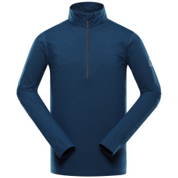 Herren-T-Shirt Alpine Pro Stans blau mykonos blue