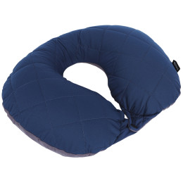 Reisekissen Zulu Deep Travel blau blue
