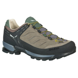 Herrenschuhe Salewa MS MTN Trainer L braun Walnut/GoldenPalm