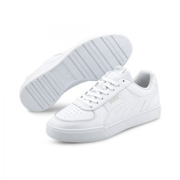 Herrenschuhe Puma Caven weiß white