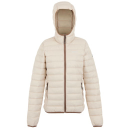 Damenjacke Regatta Women’s Hooded Marizion beige PerfectlyPle