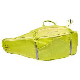 Hüfttasche Vaude Big Attendant hellgrün bright green
