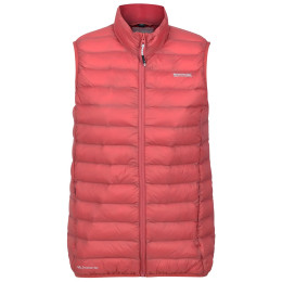 Damenweste Regatta Wmn Marizion B/W rot Mineral Red(Rumba Red)