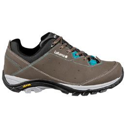 Damenschuhe Lafuma Aneto Low LD braun Marmot
