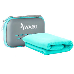 Handtuch Warg Soft 50x100 cm