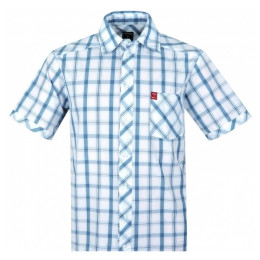 Hemd Loap Kilas weiß