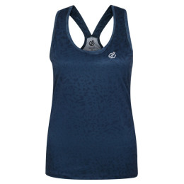 Damenunterhemd Dare 2b Ardency II Vest blau MoonLt Denim (ZV7)