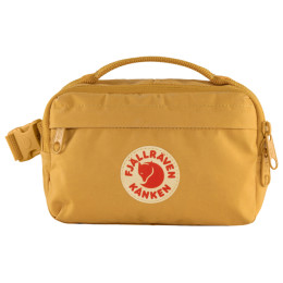 Hüfttasche Fjällräven Kånken Hip Pack braun/orange Ochry