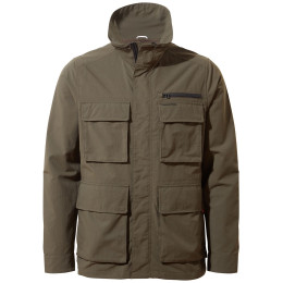 Herrenjacke Craghoppers NL Adv Jacket II braun