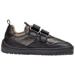 Kinderschuhe Beda Black Shine