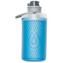 Wasser Faltflasche Hydrapak Flux 750 Ml blau Tahoe Blue