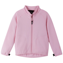 Kinder-Sweatshirt Reima Kahvilla rosa Pale Rose
