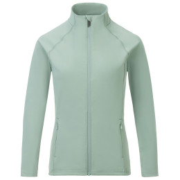 Damenjacke Dare 2b Refresh Midlayer hellgrün GlacierGreen