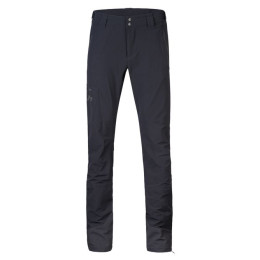 Herrenhose Hannah Huntley dunkelgrau Anthracite II