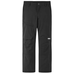 Kinderhose Reima Sampu schwarz black