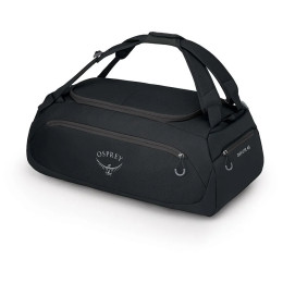 Reisetasche Osprey Daylite Duffel 45 schwarz black