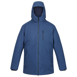 Herrenjacke Regatta Yewbank II blau Admiral Blue