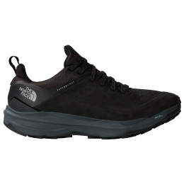 Wanderschuhe The North Face Vectiv Exploris 2 Futurelight Lthr schwarz TNF BLACK/VANADIS GREY