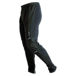 Herrenhose Axon Hurricane schwarz