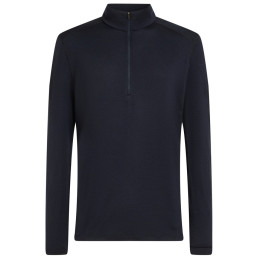Herren Funktions-Sweatshirt Icebreaker M 260 Tech LS Half Zip
