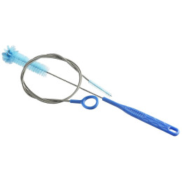 Reinigungsset Platypus Reservoir Cleaning Kit blau