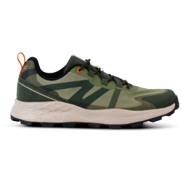 Herrenschuhe Regatta Leighton grün DrkKhaki/Fox
