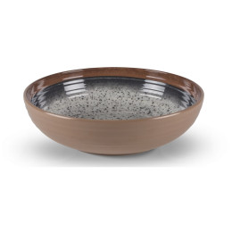 Schüssel Kampa Farmhouse braun