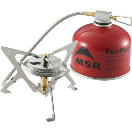 Gaskocher MSR WindPro II Stove
