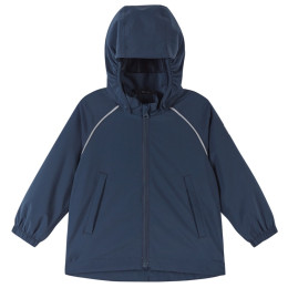 Kinderjacke Reima Hete 2024 blau Navy
