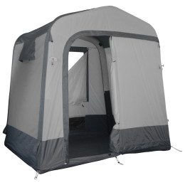 Aufblaszelt Bo-Camp Air Storage tent L Solid grau Grey