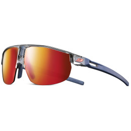 Sonnenbrille Julbo Rival Sp3 Cf blau GrayTB/Blue