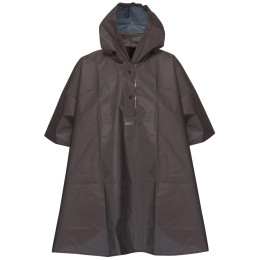 Kinder-Poncho Loap Xoberi dunkelblau DarkBlue