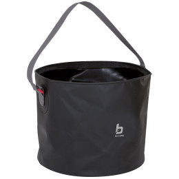 Eimer Bo-Camp Foldable bucket - 9L schwarz Black